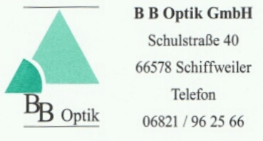 BBOptik Logo
