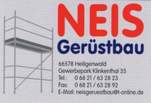 NeisGerstbau Logo